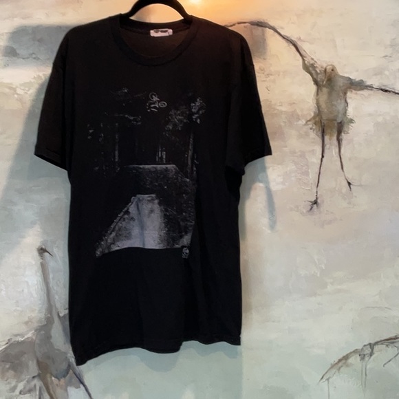 PTP 22 inches length 29 inches. Ride or die T-shirt black - Picture 4 of 6